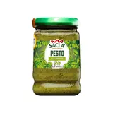 Pesto alla genovese bio