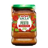 Pesto aux tomates séchées bio