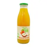 Pur jus de pomme bio