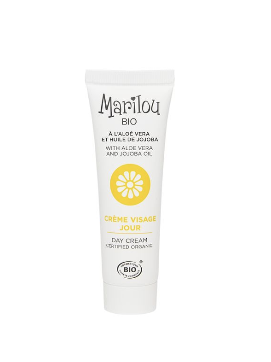Crème de jour