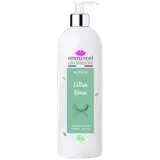 Gel douche hypoallergénique