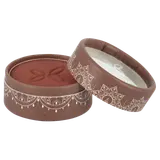 Ombre à paupières 127 henna brown