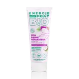 Baume corps huile de coco