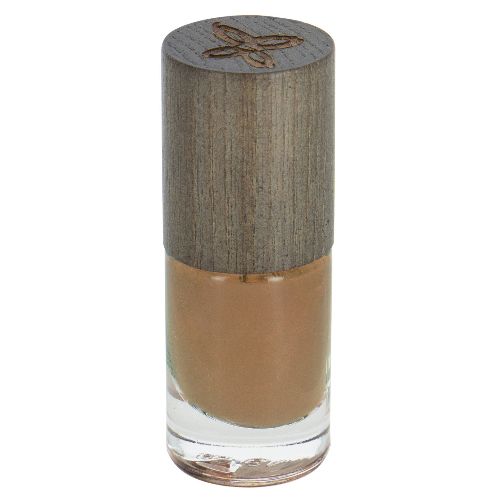 Vernis à ongles 106 sweet moka