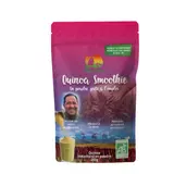 Poudre de quinoa instantané smoothie bio