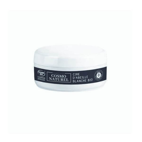 Cire d'abeille blanche