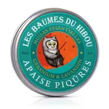 Baume apaise piqûre bio