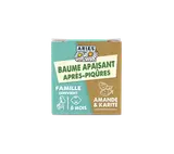 Baume apaisant après-piqûre famille