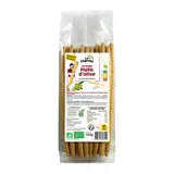 Gressins à l'huile d'olive bio
