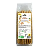 Gressins au sésame bio