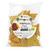 Chips tortilla maïs nature bio