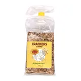 Crackers 3 graines bio