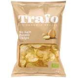 Chips sans sel bio