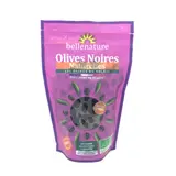 Olives noires natures bio