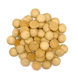 Sablés olives noires & piment d'Espelette bio en sachet kraft