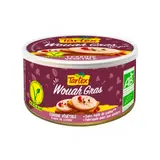Terrine vegan wouah gras bio