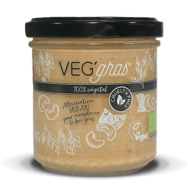Veg'gras bio