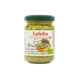 Bruschetta artichauts bio