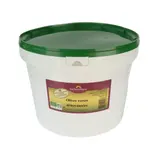 Olives vertes dénoyautées bio