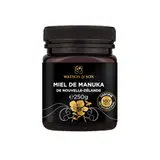 Miel de Manuka MG100+