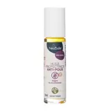 Huile protectrice anti-poux