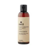Huile d'argan bio