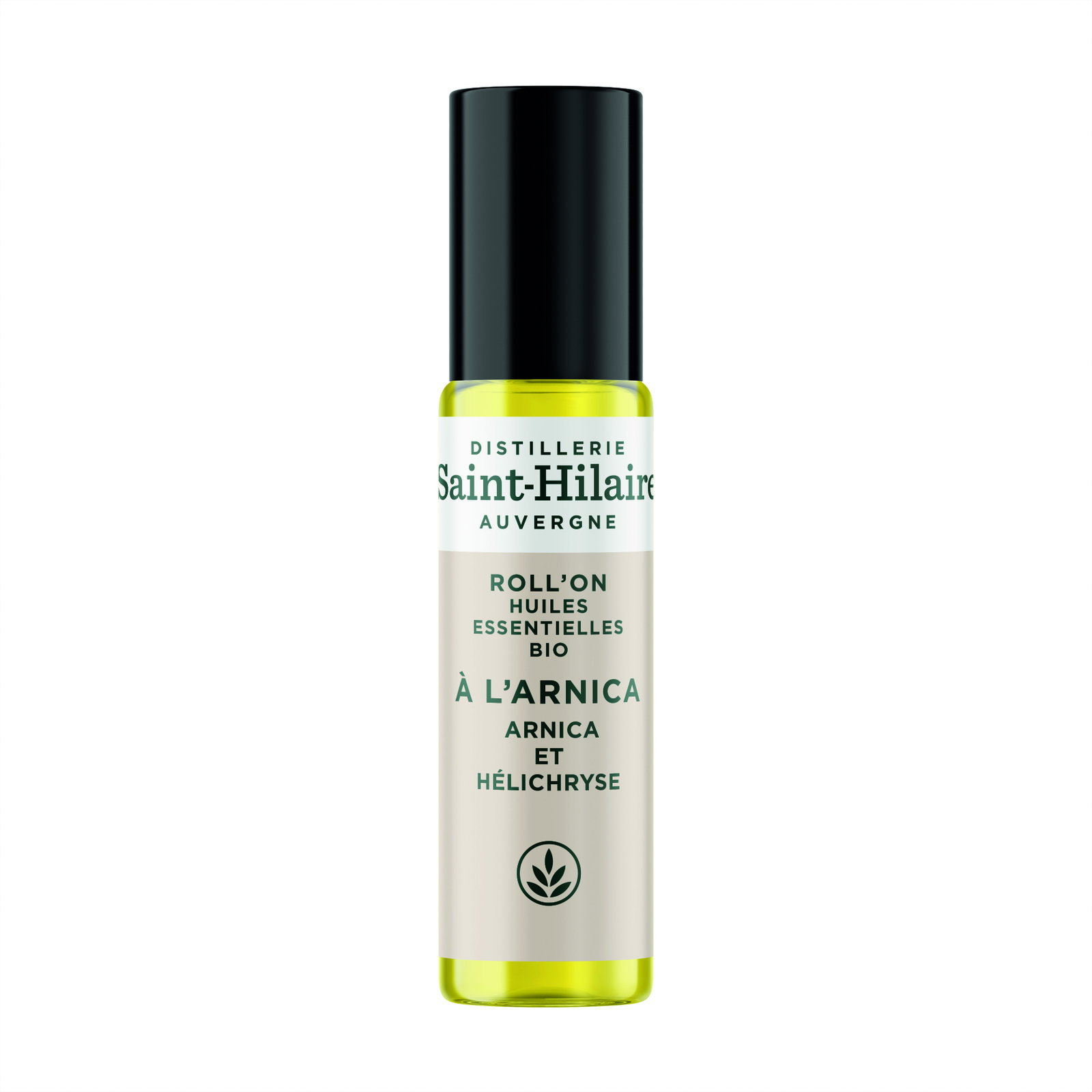 Roll on à l'arnica bio