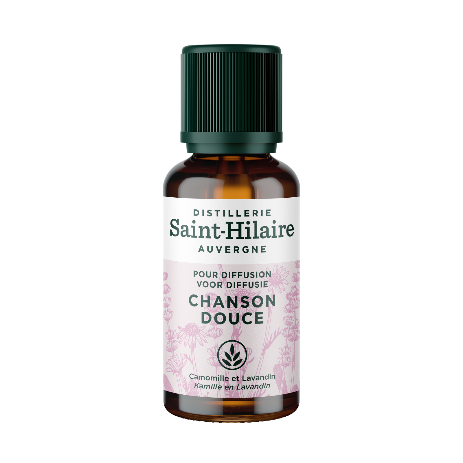 Complexe de diffusion - chanson douce - 3cl