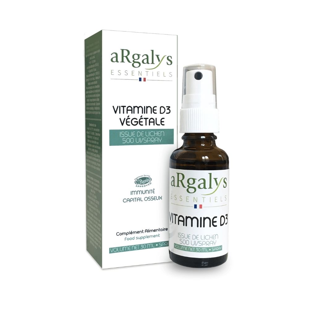 vitamine D3