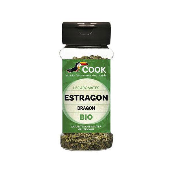 Estragon feuilles bio