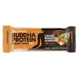Barre protéinée bouddha cacao & fruits à coques bio - 47g