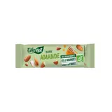 Barre amande miel bio