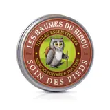Baume soin des pieds