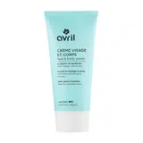 Crème visage & corps certifiée bio