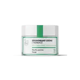 Déodorant crème l'herbacé