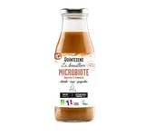 Bouillon microbiote bio