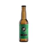 Bière IPA sans alcool 0,27% bio