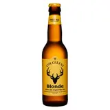 Bière blonde 5,7° bio