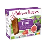 Tartines craquantes figues bio