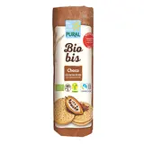 Biobis au chocolat bio