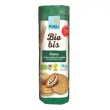 Biobis à l'épeautre et au chocolat bio et équitable