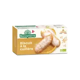 Biscuits à la cuillère bio