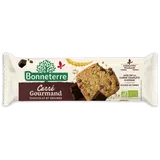 Biscuit graines et chocolat bio
