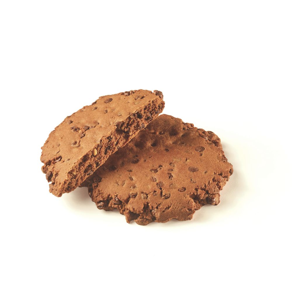Maxi cookies tout chocolat bio