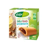 Biscuits déli duo sans gluten bio