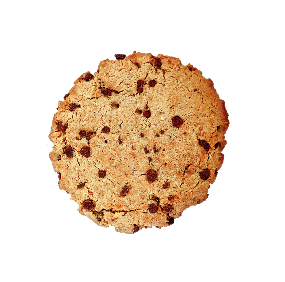 Maxi cookies bio