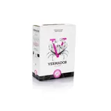 Vin rosé - AOP Alicante "vermador" cubis 13,5° bio