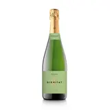 Vin pétillant - Cava blanc brut "dignitat" 11,5° bio
