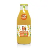 Jus d'ananas cayenne bio équitable