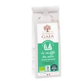 Thé vert grenade passion cardamome à la voile bio et équitable